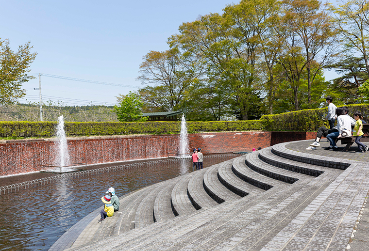親水公園